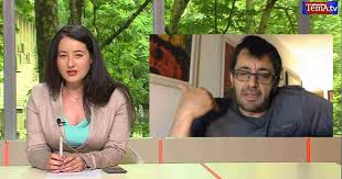 TemA TV/ 25 vite pas, rrëfimi i Demalia: Si hyra zbathur tek ambasada  gjermane! Shqipëria ende një vend ku s'mund të jetoj (VIDEO)