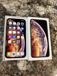 Apple Iphone Xs Max 256gb Gold At T Blacklisted Imei Still Has Apple Care Iphone Xs Iphonexs Apple Iphone Iphone Iphone Phone Cases