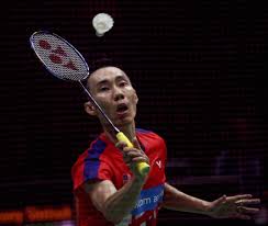 Lee was a silver medalist at the 2008 olympic games, thus becoming the first malaysian to reach the final of the men's singles event and earning the title of 'datuk' conferred on him by the malaysian. Badminton Chong Wei Hails Decision To Maintain Current Crowd Drawing Scoring System The Star