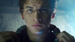 Ready Player One credits