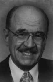 Perry Patterson Obituary (1926