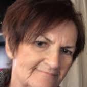 Obituary information for Peggy O'Neal Dennis