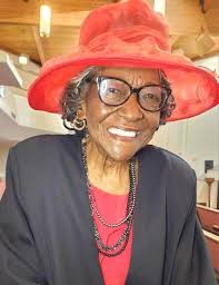 Obituary information for Hattie Nimmons Wallace