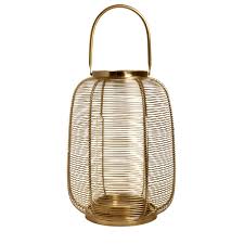 Wilko Garden Wire Lantern Outdoor Candle Holders Candle Holder Garden Wire Candle Holder