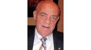 Ray Weinberg's Instagram, Twitter & Facebook