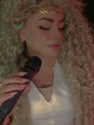 Alabanza Ingrid Rosales