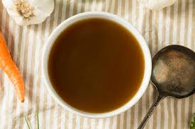 Many love beef broth because it comes with a great flavor. Beef Broth Vs Beef Consomme What S The Difference Foods Guy