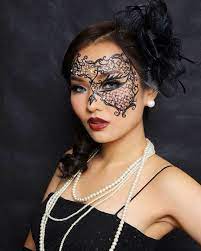Amp Pinterest In Action Ball Makeup Masquerade Mask Makeup Masquerade Makeup
