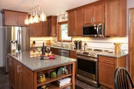 This link is to an external site that may or may not meet accessibility guidelines. Small Kitchen Design Ideas That Maximize Storage Space Degnan Design Build Remodel