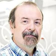 Jon Gutiérrez Echevarría