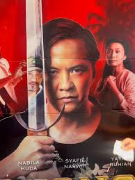 Cara Menonton Film Pertaruhan The Series1