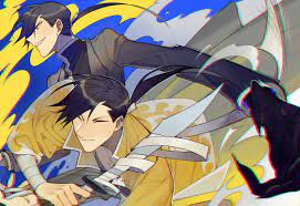 拾伍 on twitter fullmetal alchemist cool drawings fullmetal alchemist brotherhood