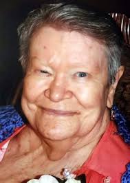 Wilma Myles Obituary (1928