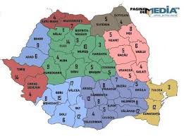 Hoteluri, vile, pensiuni, moteluri, apartamente, prezentarea judetelor romaniei. Romania ImpÄrÅ£itÄ In 8 JudeÅ£e Vezi Cum Ar ArÄta Harta AdministrativÄ Gazeta RomaneascÄ Italia