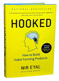 We deconstruct writing to construct better writers. remember when i said that reddit isn't for the faint of heart? Hooked Book Product Design To Boost Customer Engagement Nir Eyal