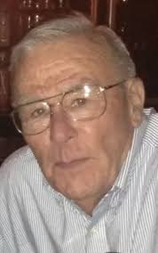 Obituary information for Edward B. Kavanaugh