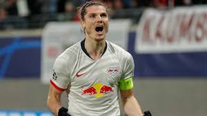 Marcel sabitzer, 27, aus österreich position: Rb Leipzig Marcel Sabitzer Von Tottenham Interesse Geschmeichelt Goal Com