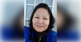 Tasha LeBlanc's Instagram, Twitter & Facebook