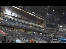 Tickets, tours, address, phone number, phoenix suns arena reviews: State Farm Arena Gets Remodel Before Opening Youtube