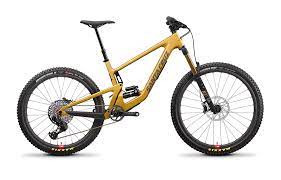 Though today santa cruz is a staple in the mountain bike world, it started as a small, boutique brand founded in 1993 by rich novak, mike marquez, and pro skateboarder rob roskopp in a tiny space carved out of the seabright cannery. Santa Cruz Bicycles