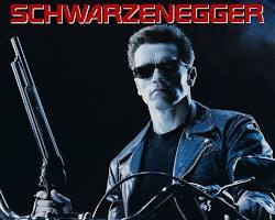Image of Terminator 2: Judgment Day (1991) movie poster