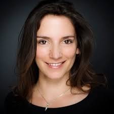 Serving as Co-Director of this Collaborative is officially the longest I've  ever done anything professionally.