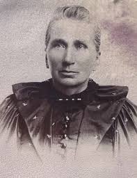 Clarisse Ferland Bédard (1840-1911)