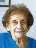 Josephine Fuhrman Obituary (2013)