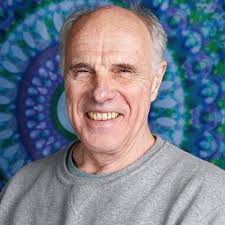 Glenn Black Omega Institute