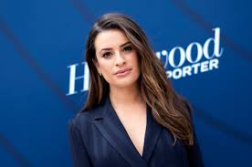 Watch me burn — michele morrone. Lea Michele Explains What Her Very Intense Very Scary Pregnancy Was Really Like Self