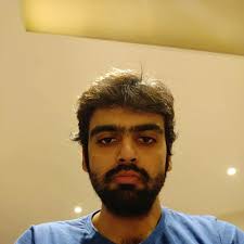 Ankush Sehgal's User Profile