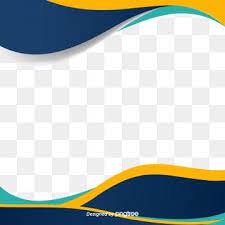 Green Wavy Border Png And Vector Politica