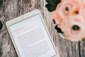 Mobipocket tersedia pada hampir semua pda dan smartphone. 9 Format Buku Digital Atau Ebook Yang Paling Umum Dipakai
