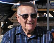 Fred Morrison obituary