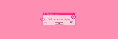 Check spelling or type a new query. Pin By á´— Ë¬á´— On Ê°áµ‰áµƒáµˆáµ‰Ê³à°Œ Twitter Header Pink Twitter Header Aesthetic Pink Twitter