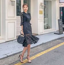 Here you can find your dream wedding dress, mother, bridesmaid, flower girl, more dresses 10 Wedding Guest Styles That You Can Wear Again Every Day The Yesstylist Asian Fashion Blog Brought To You By Yesstyle Com