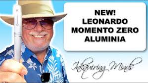 Aaron Beta Flex Fountain Pen Review 2021