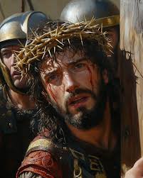 We're not the cause of Jesus death, we're the result of his death and  resurrection Big Difference! ☝️💯