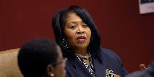 Tlaib Challenger Took Illegal Campaign Cash in Detroit City ...