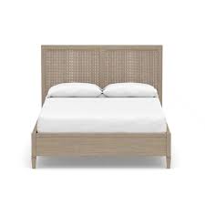 Discover all rattan bedroom furniture uk on newsnow classifieds at the best prices. Global Style Bedroom Funiture With Woven Of Rattan Headboard Wooden Frame Vintage Rattan Bed Set Buy Design Rattan Bed Set Bed Solid Wood Frames Bedroom Furniture Bed Set Product On Alibaba Com