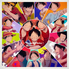 みー on twitter one piece drawing one piece anime one piece luffy