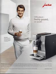 Maybe you would like to learn more about one of these? Jura Coffee Machine Ad Supplement