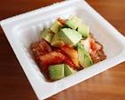 相性バツグン！キムチと合う「納豆」「アボカド」簡単料理