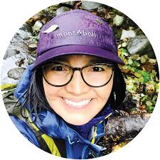 Graduate Mentors — i-NATURE