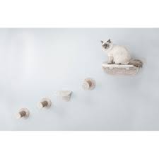 Alibaba.com offers 870 cat wall stairs products. Wall Mounted Cat Stairs Wayfair