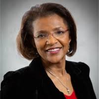 Beatrice James-Moore