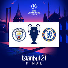 Et on saturday, may 29. Uefa Champions League On Twitter The 2021 Uclfinal Is Set Manchester City Chelsea Ucl