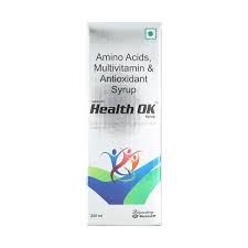 Welcome to #healthok official youtube channel. Health Ok Syrup 200ml Buy Medicines Online At Best Price From Netmeds Com