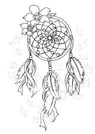 A rocket, the moon, the earth, an asteroid, saturn, an astronaut, and pretty bright stars. Dream Catcher Coloring Pages Best Coloring Pages For Kids Dream Catcher Coloring Pages Mandala Coloring Pages Coloring Books