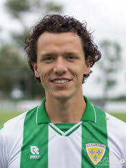 Kloetinge nu ook kampioen op het witte doek